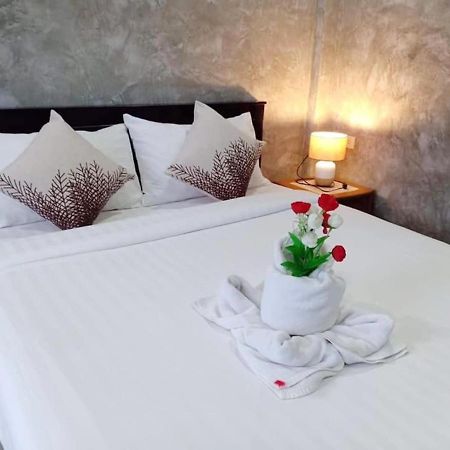 Lanta Smile Inn Ko Lanta Eksteriør billede