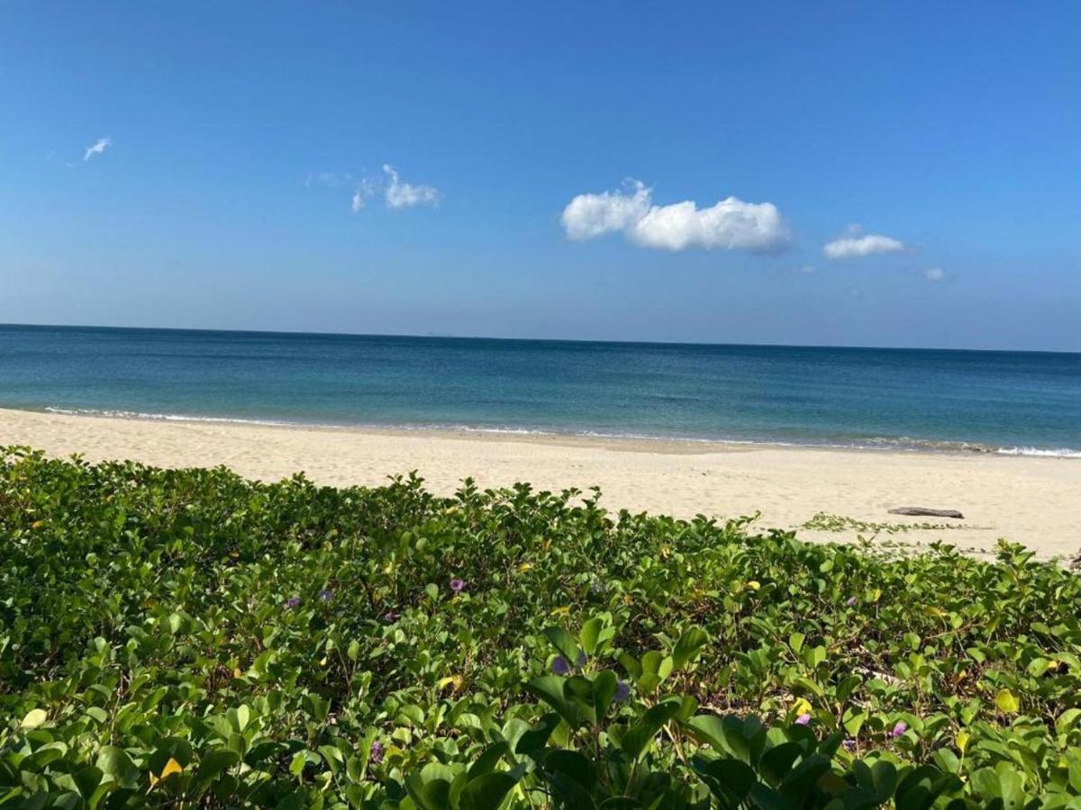 Lanta Smile Inn Ko Lanta Eksteriør billede