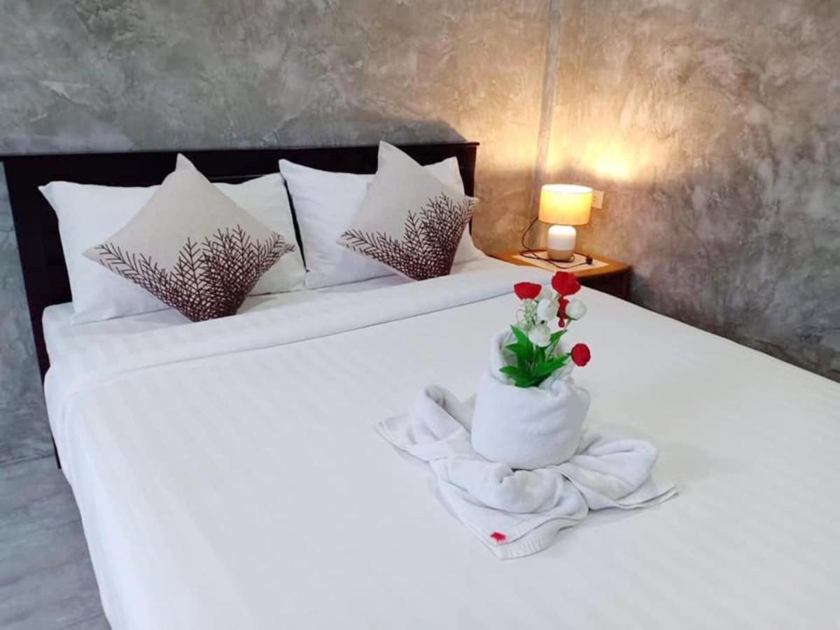 Lanta Smile Inn Ko Lanta Eksteriør billede